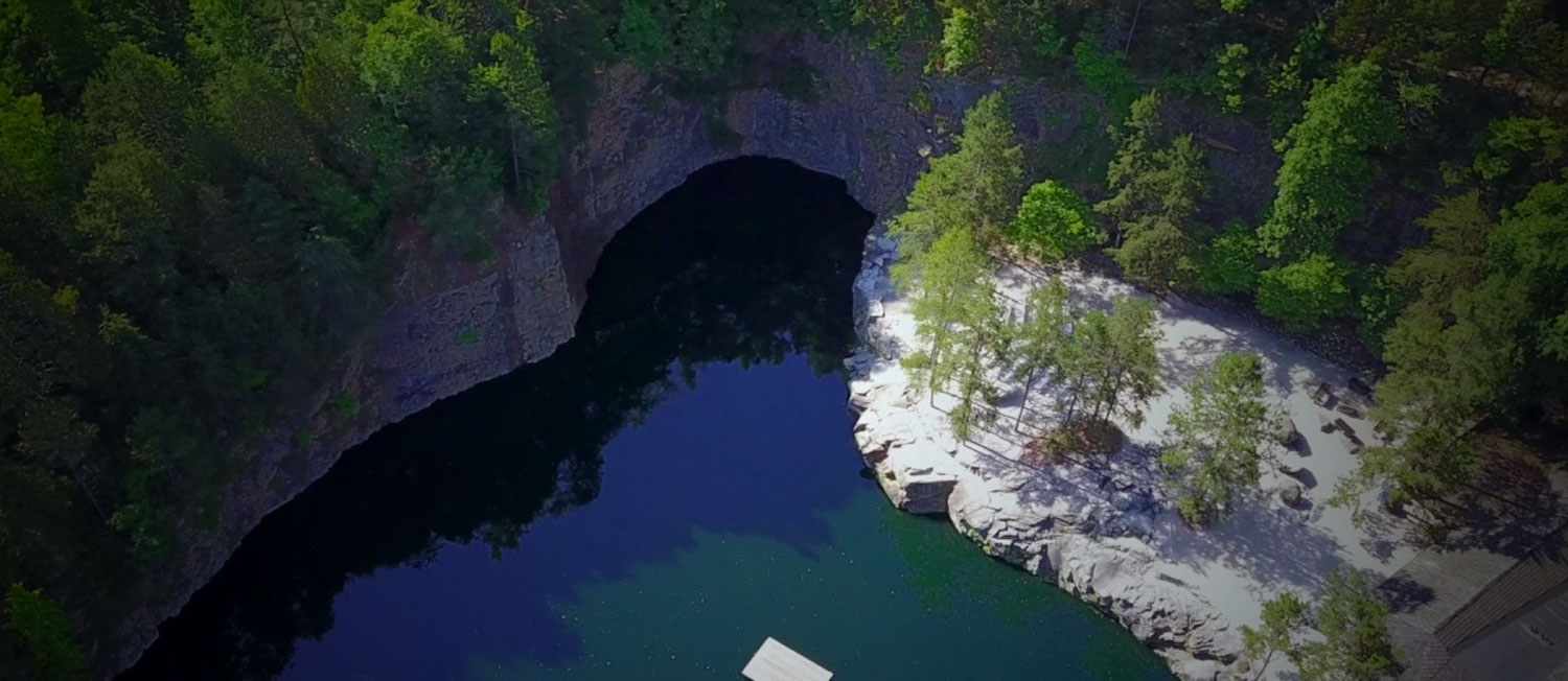 The Quarry Carrigan Farms