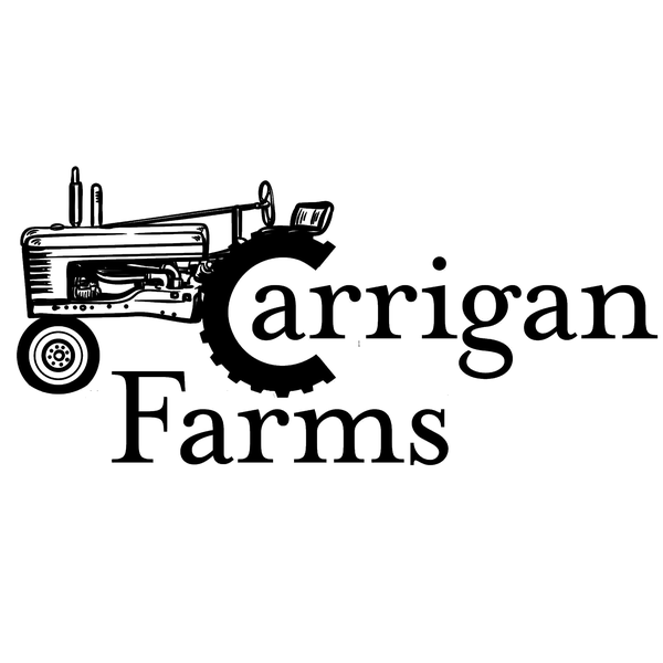 Carrigan Farms logo