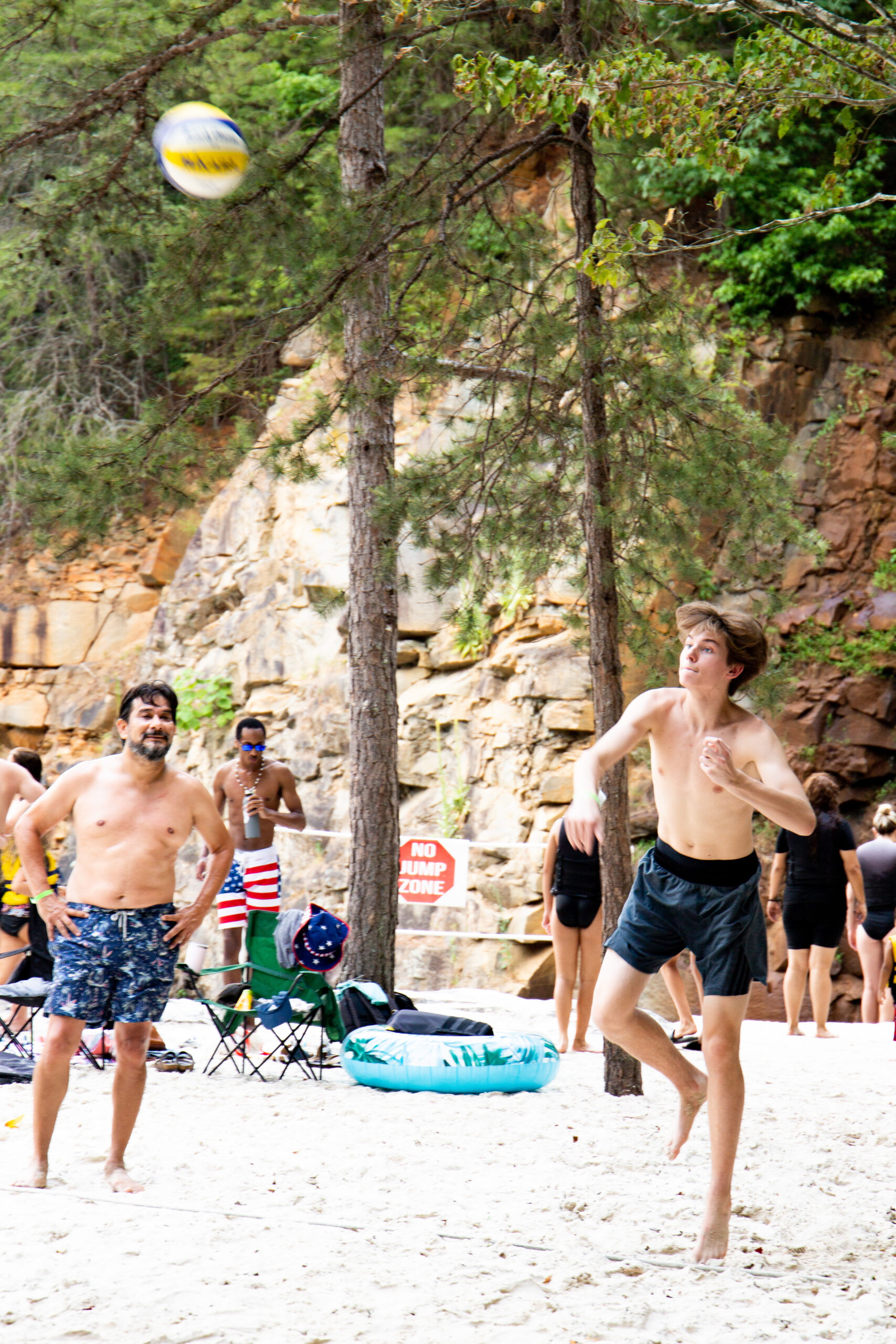 Quarry Wedding Right Image